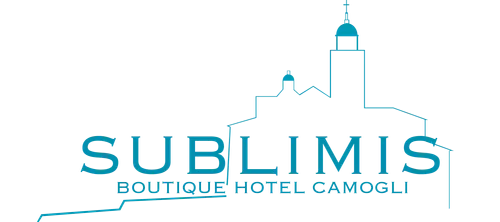 Logo Hotel Sublimis