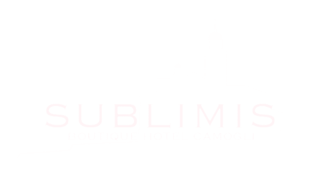 Logo Hotel Sublimis
