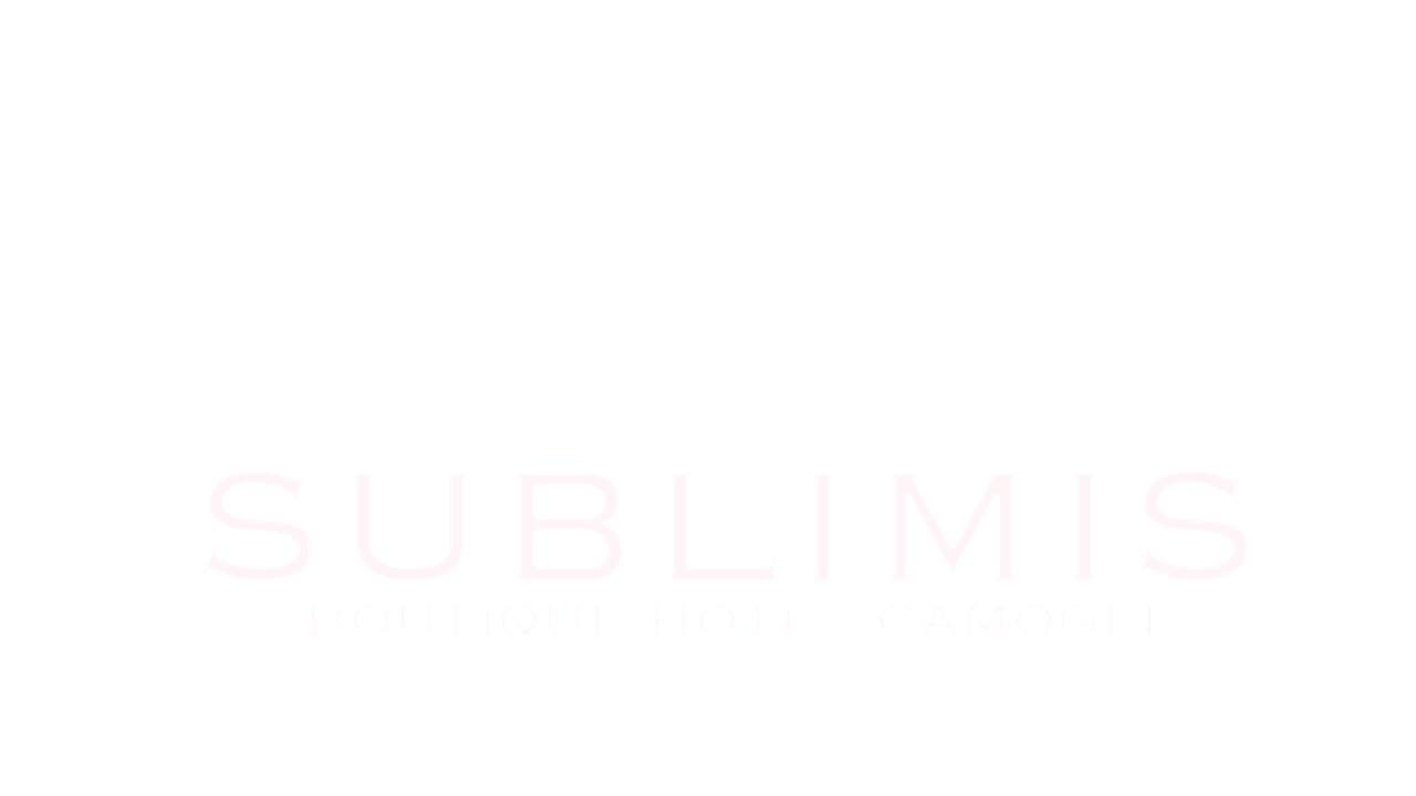 Logo Hotel Sublimis